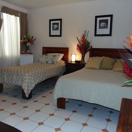 Casa Lima B&B San Jose  Bagian luar foto