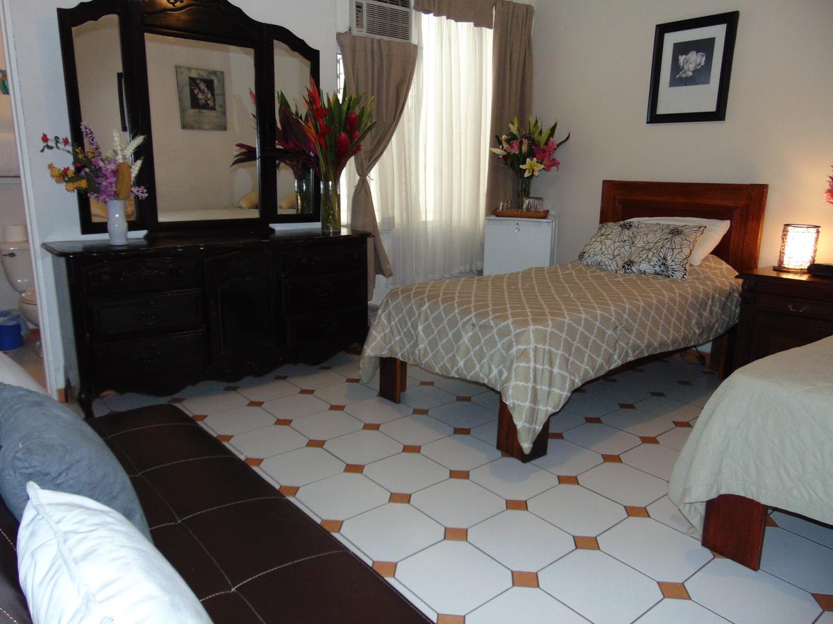 Casa Lima B&B San Jose  Bagian luar foto