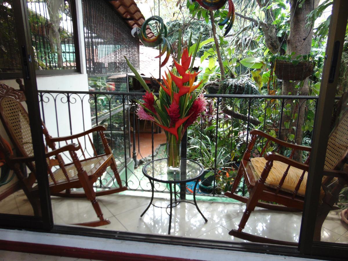 Casa Lima B&B San Jose  Bagian luar foto