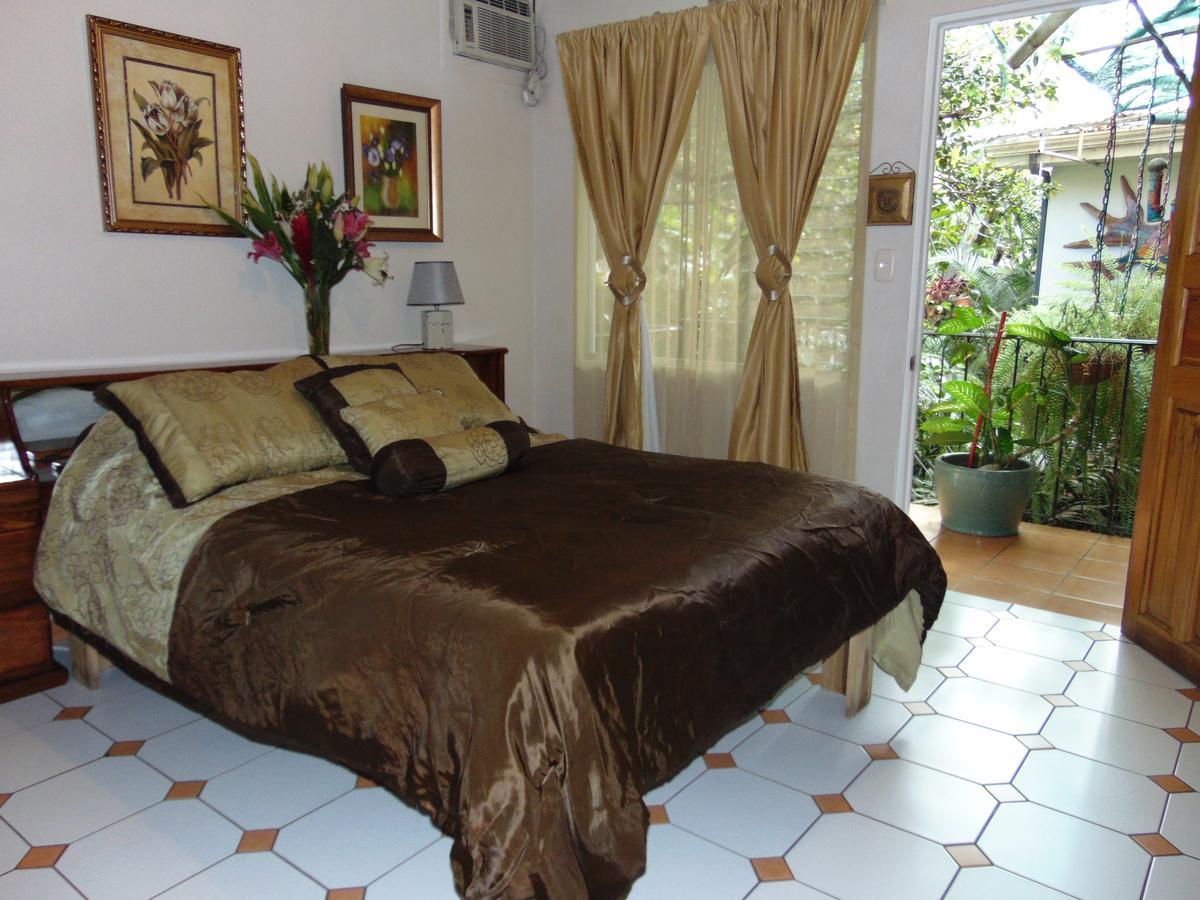 Casa Lima B&B San Jose  Bagian luar foto