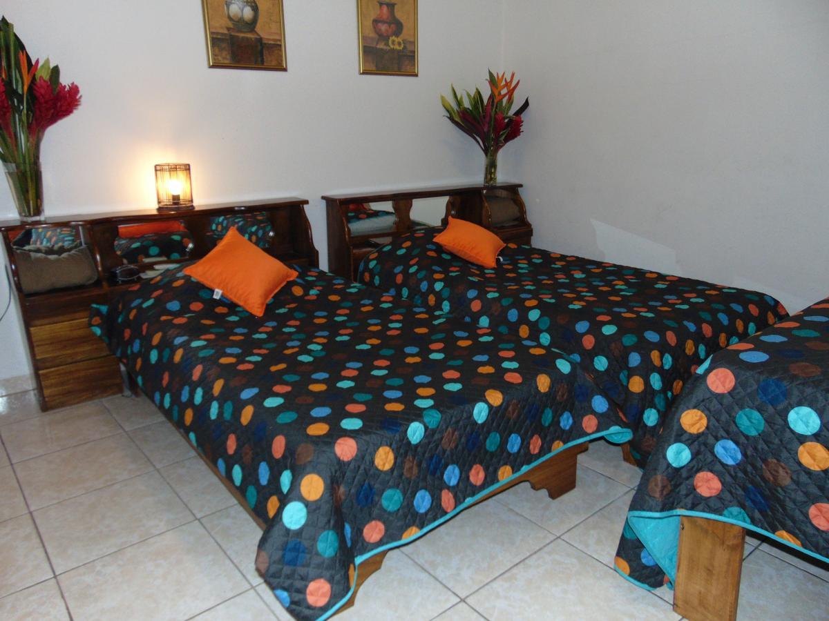 Casa Lima B&B San Jose  Bagian luar foto