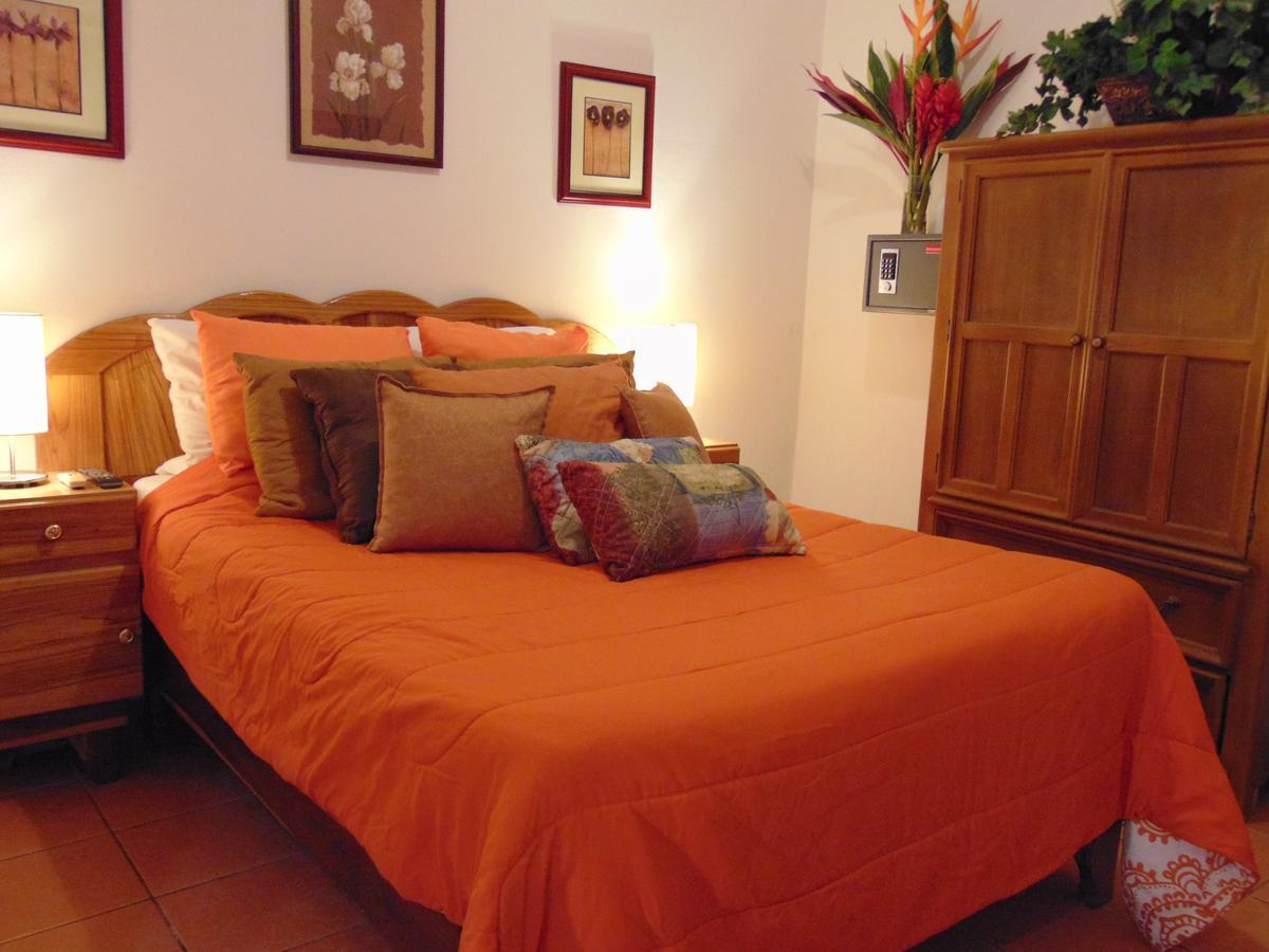 Casa Lima B&B San Jose  Bagian luar foto