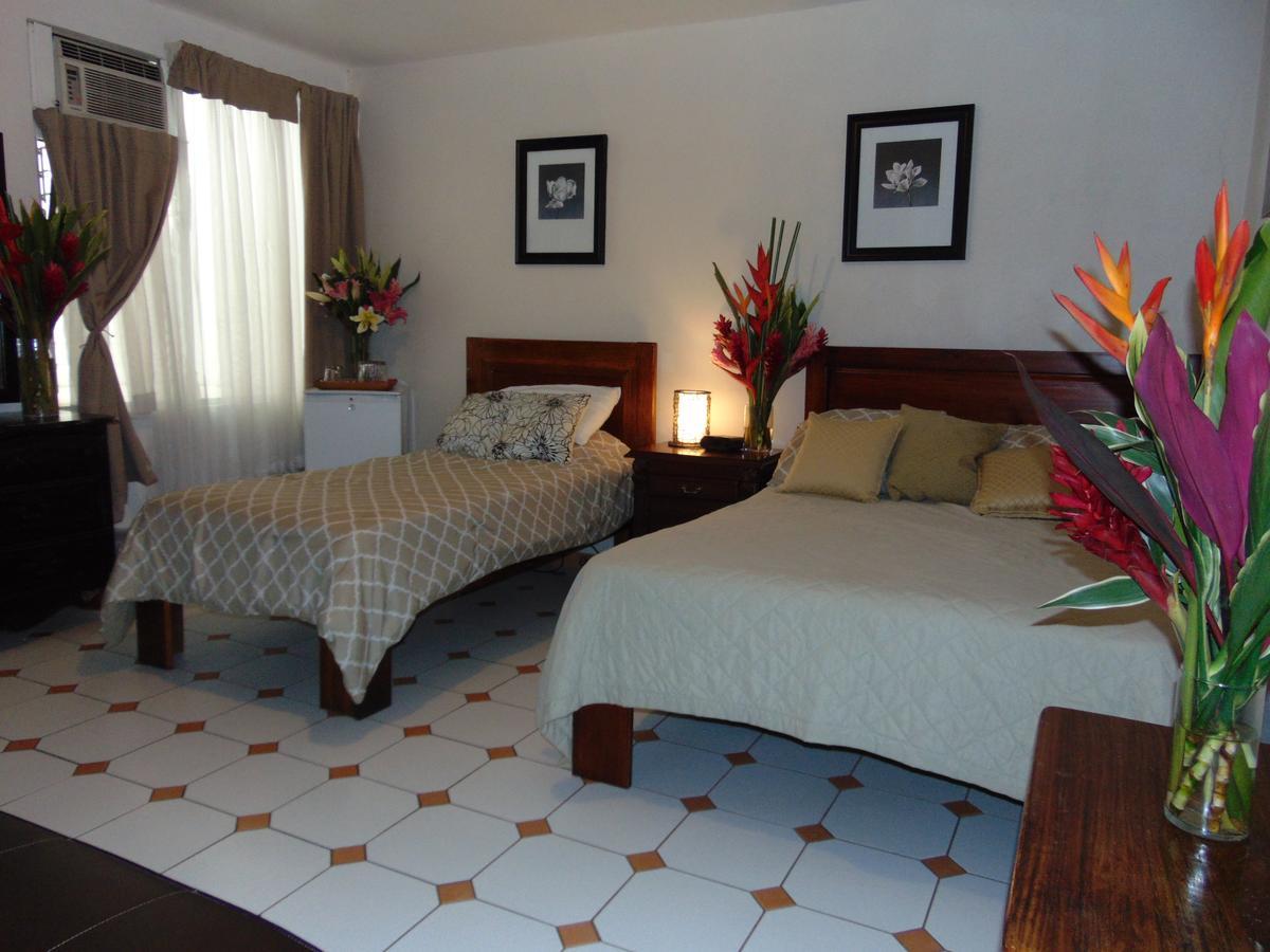 Casa Lima B&B San Jose  Bagian luar foto