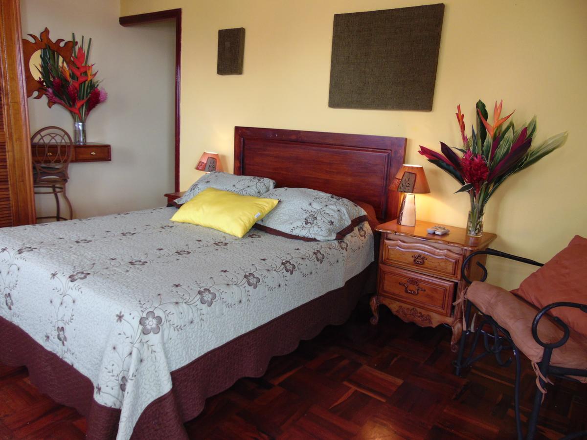 Casa Lima B&B San Jose  Bagian luar foto