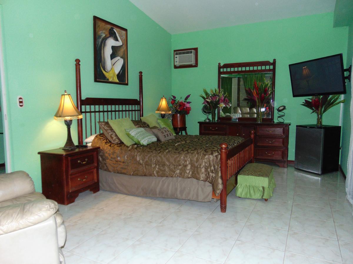 Casa Lima B&B San Jose  Bagian luar foto