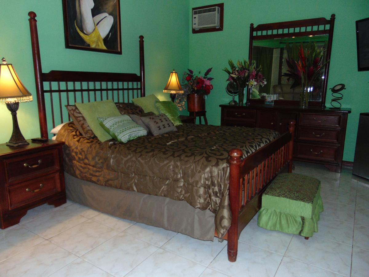 Casa Lima B&B San Jose  Bagian luar foto