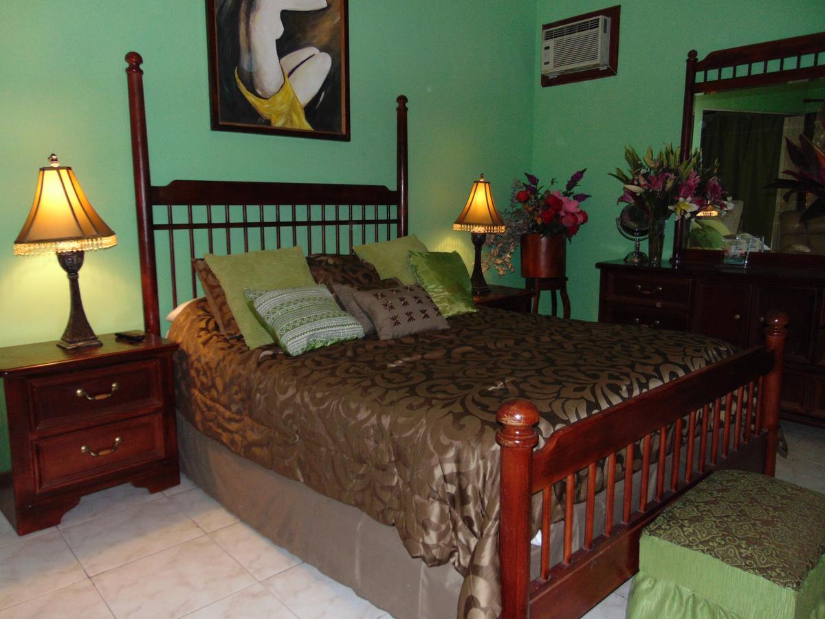 Casa Lima B&B San Jose  Bagian luar foto